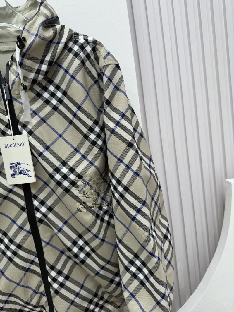 Burberry Outwear